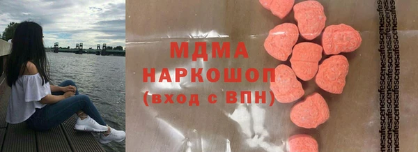 хмурый Арсеньев